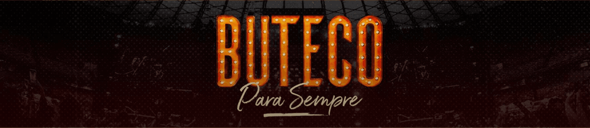 Buteco Gusttavo Lima - Belo Horizonte 2027