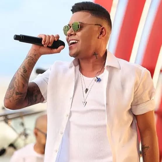 Felipe Araujo