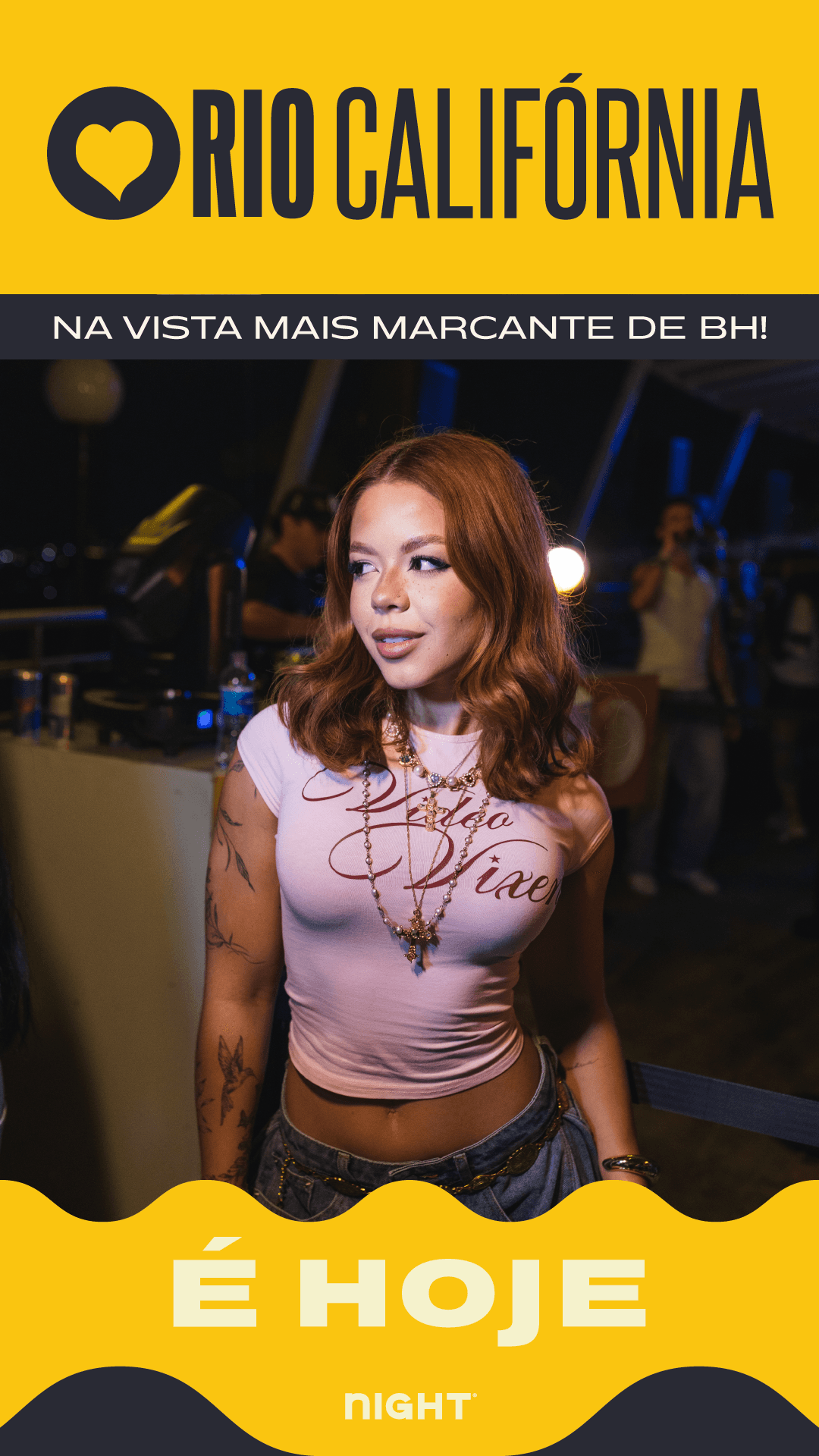 RIO CALIFORNIA BH TODO DOMINGO